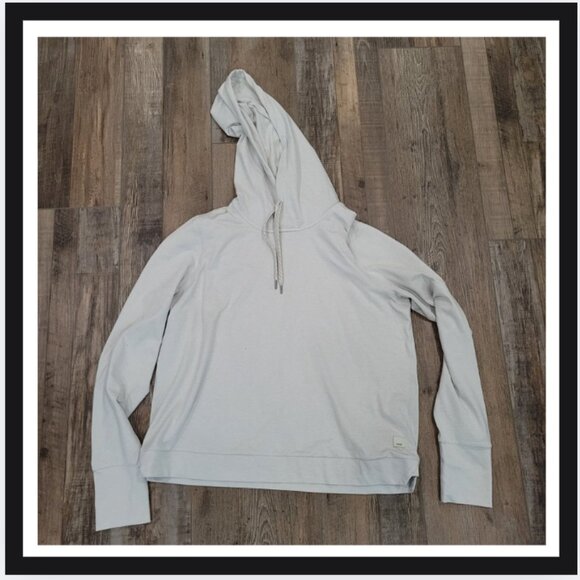 Halo Essential Hoodie - Picture 2 of 6